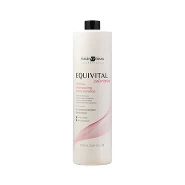 Eugene Perma Shampoing Equivital Post Coloration 1l Eugene Perma Shampoing Equivital Post Coloration 1l